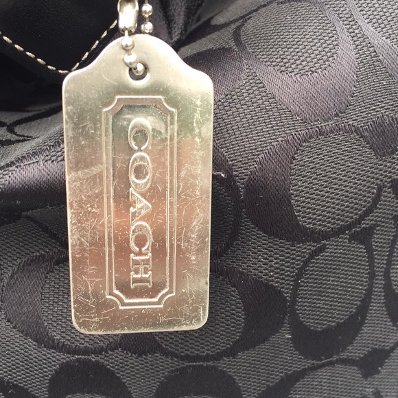 Coach Sac Bag - Picture 5 of 8